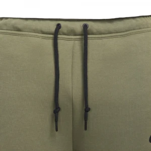Шорты Nike Sportswear Tech Fleece 2