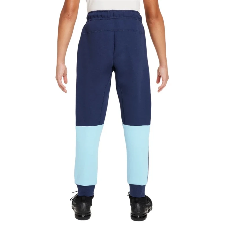 Штаны Nike Sportswear Tech Fleece 5