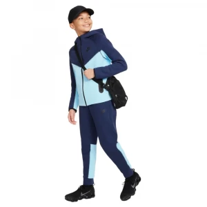 Штаны Nike Sportswear Tech Fleece 4