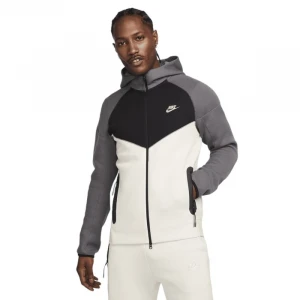 Толстовка Nike Sportswear Tech Fleece Windrunner