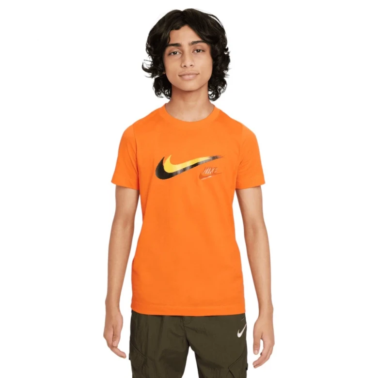 Футболка Nike Sportswear Short Sleeve Kids Tee