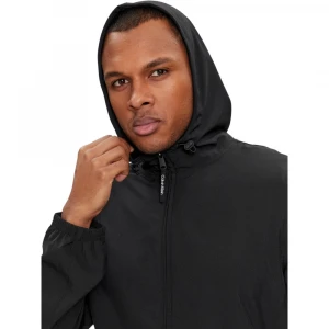 Толстовка Calvin Klein L Wo - Wind Jacket 1