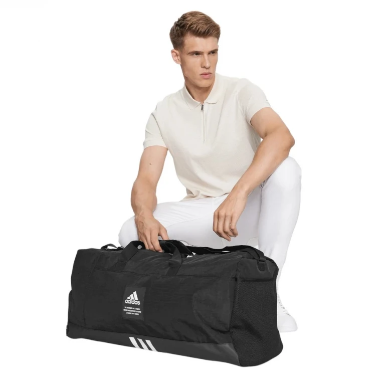 Сумка Adidas 4ATHLTS Duffel Bag Large 3