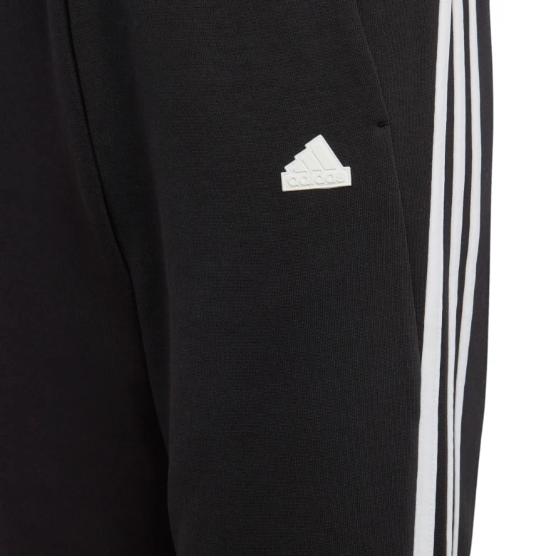 Брюки Adidas Future Icons 3-Stripes Cotton Pants 4