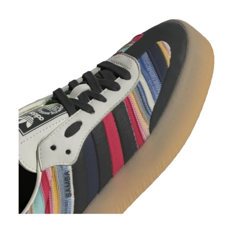 Кроссовки Adidas Sambae x Kseniaschnaider Shoes 4