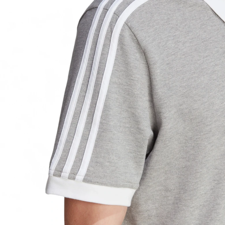 Поло Adidas Adicolor Classics 3-Stripes Polo Shirt 3