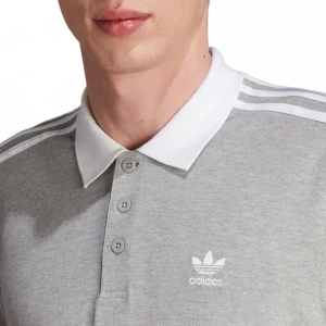 Поло Adidas Adicolor Classics 3-Stripes Polo Shirt 0