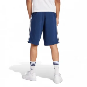 Шорты Adidas Adicolor 3-Stripes Shorts 1