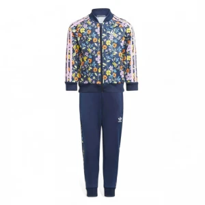 Костюм Adidas Floral SST Track Suit