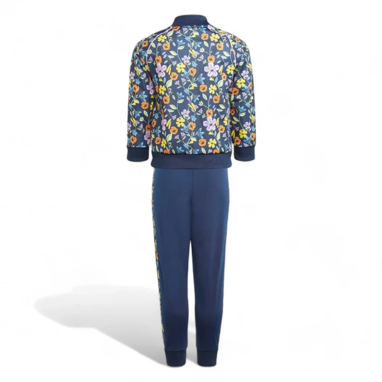 Костюм Adidas Floral SST Track Suit 0