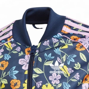 Костюм Adidas Floral SST Track Suit 6