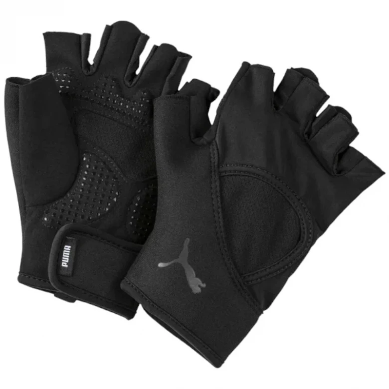 Перчатки для фитнеса Puma TR Ess Gloves Up