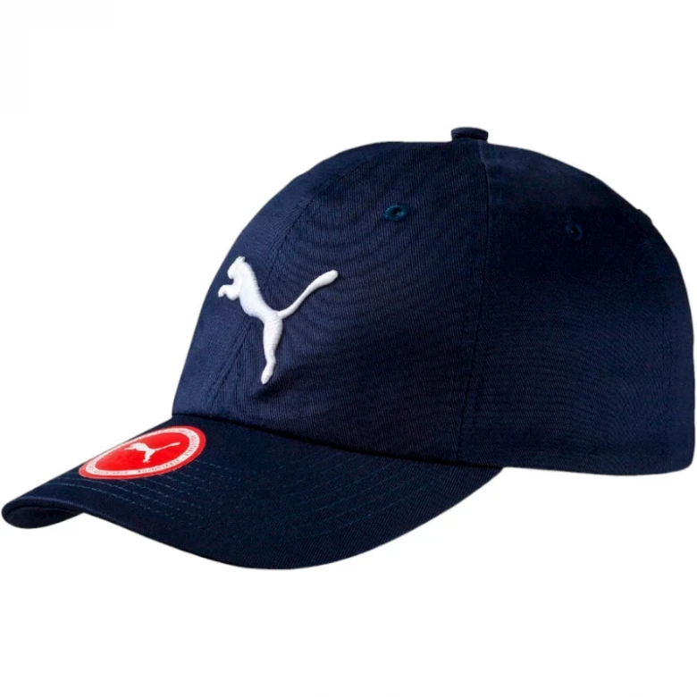 Кепка Puma ESS Cap