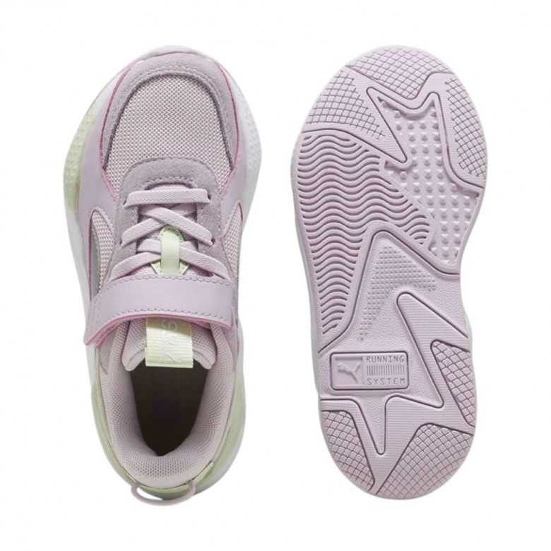 Puma RS-X Metallic AC 5