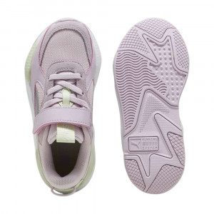 Puma RS-X Metallic AC 5