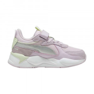 Puma RS-X Metallic AC