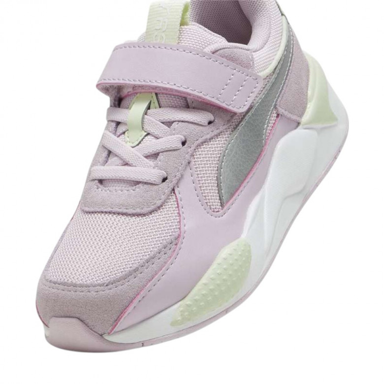 Puma RS-X Metallic AC 3