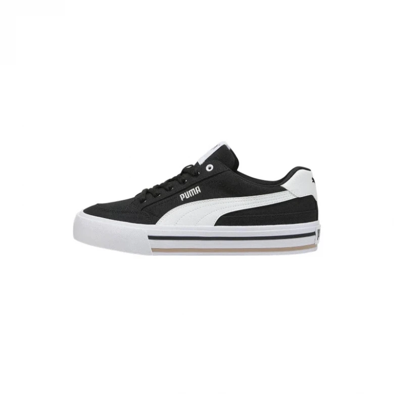 Кроссовки Puma Court Classic Vulc FS