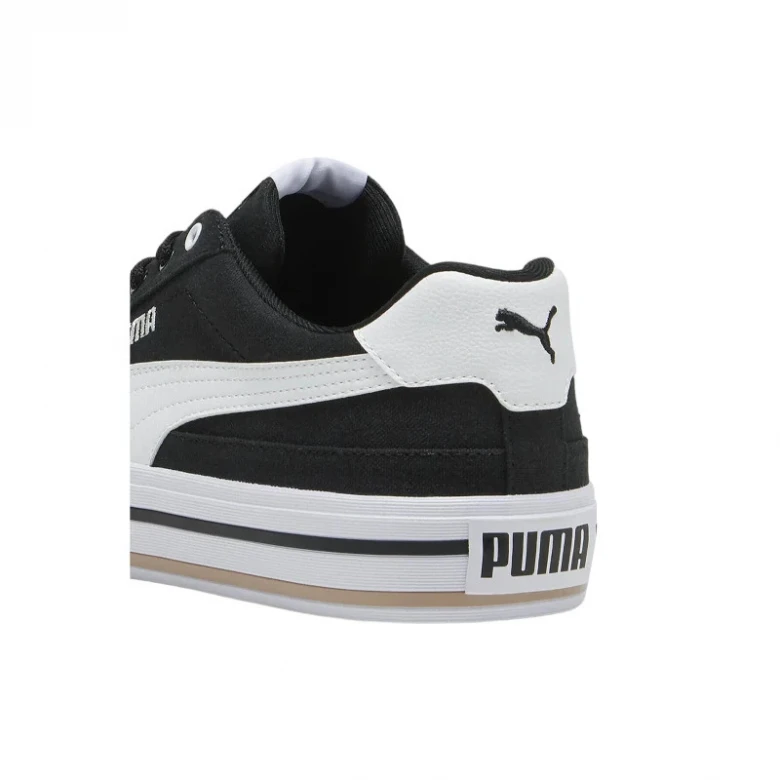 Кроссовки Puma Court Classic Vulc FS 1