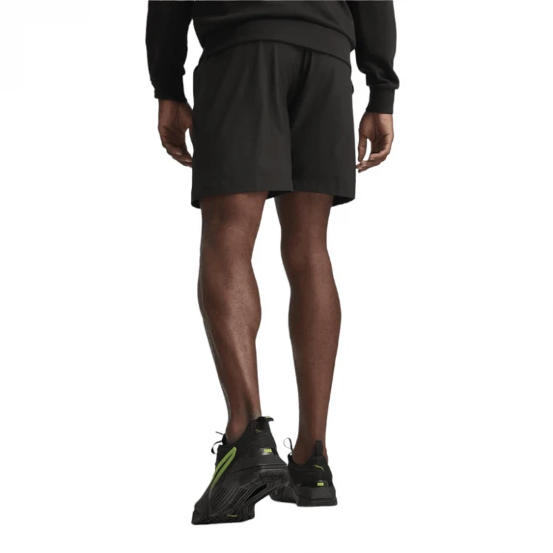Шорты Puma M Concept 8  Woven Short 2