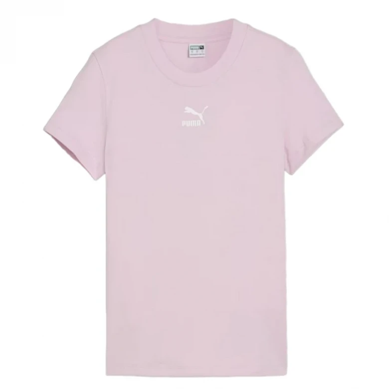 Футболка Puma Classics Slim Tee