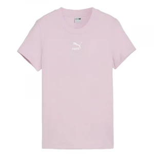 Футболка Puma Classics Slim Tee