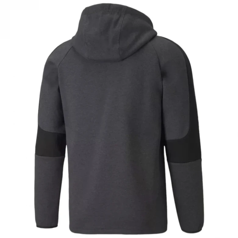 Толстовка Puma Evostripe Core FZ Hoodie 1