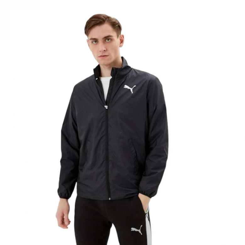 Толстовка Puma Active Jacket