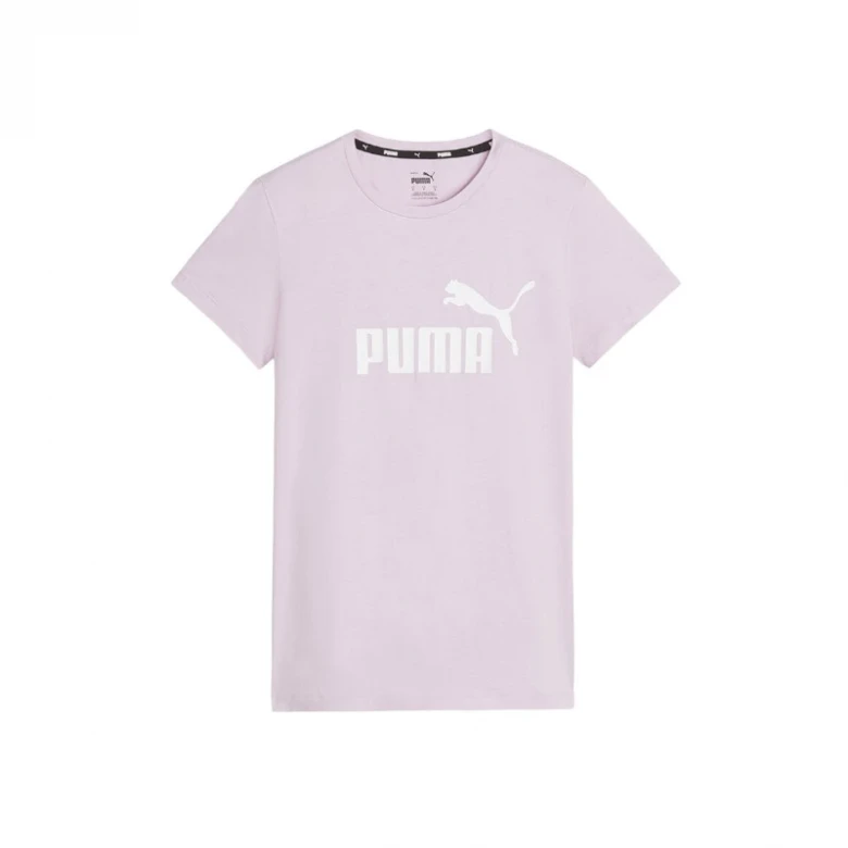 Футболка Puma ESS Logo Tee