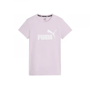 Футболка Puma ESS Logo Tee