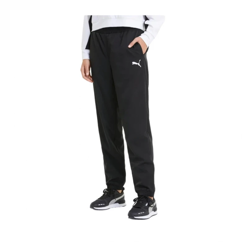 Брюки Puma Active Woven Pants