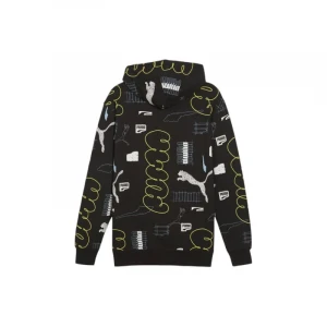 Худи Puma Classics Brand Love Aop Hoodie Tr B 1