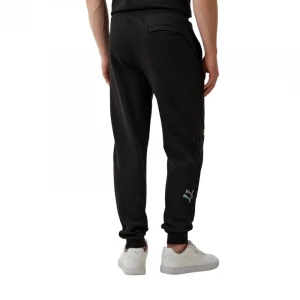 Брюки Puma Classics Brand Love Sweatpants 1