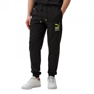 Брюки Puma Classics Brand Love Sweatpants