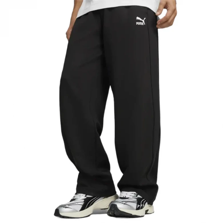 Брюки Puma T7 Straight Track Pants DK 2