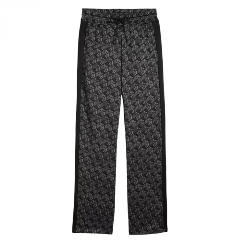 Брюки Puma T7 AOP Straight Leg Track Pants 0