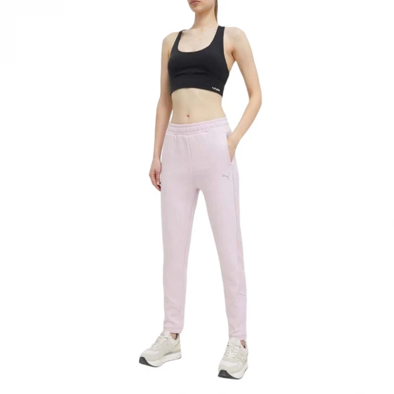 Брюки Puma Evostripe High-Waist Pants 1