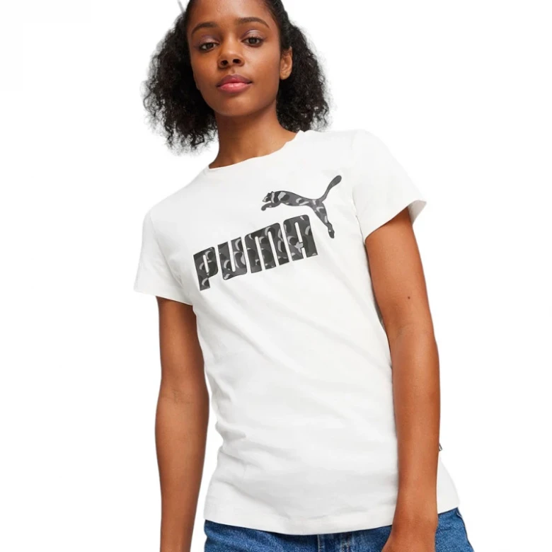 Футболка Puma ESS Animal Graphic Tee 2