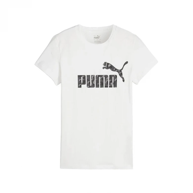 Футболка Puma ESS Animal Graphic Tee