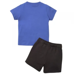 Костюм Puma Minicats Tee and Shorts Set 1