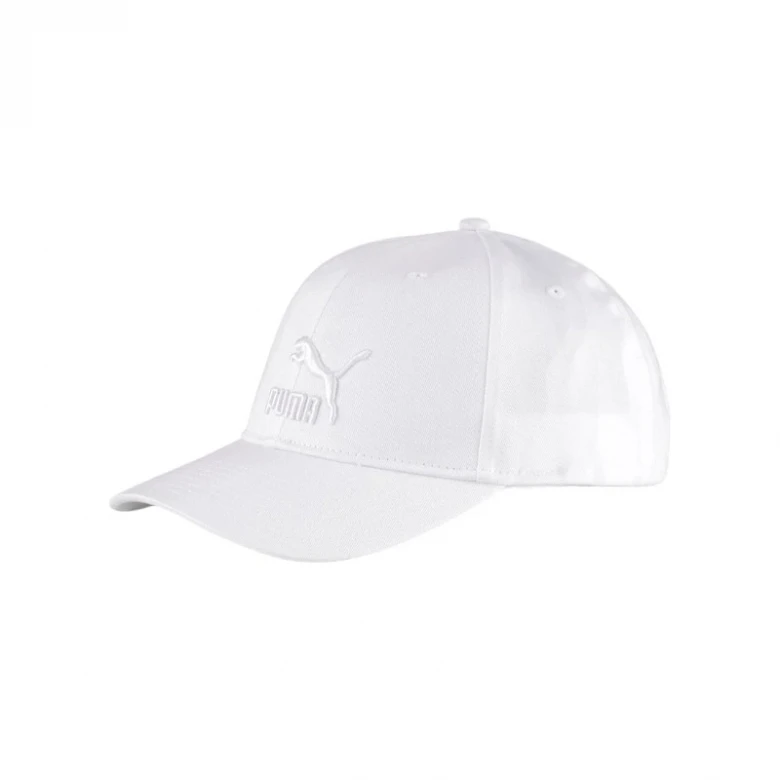 Кепка Puma Archive Logo Baseball Cap