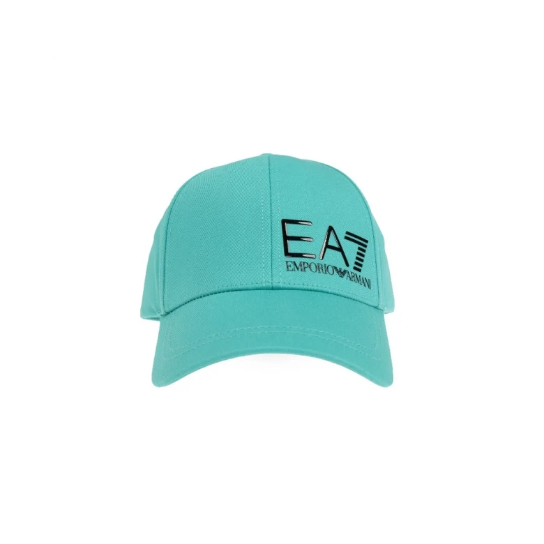 Кепка EA7 Baseball Hat