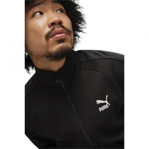 Толстовка Puma T7 Track Jacket DK 3