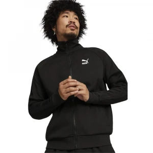 Толстовка Puma T7 Track Jacket DK