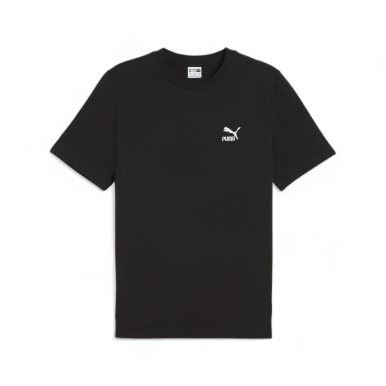 Футболка Puma Classics Small Logo Tee 3