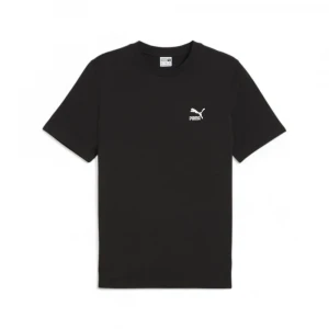 Футболка Puma Classics Small Logo Tee 3