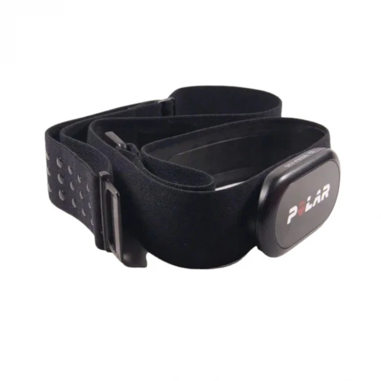 yurak urish tezligi sensori polar h10 n hr sensor ble blk m- 1
