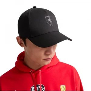 Кепка Puma Ferrari Style Bb Cap 1