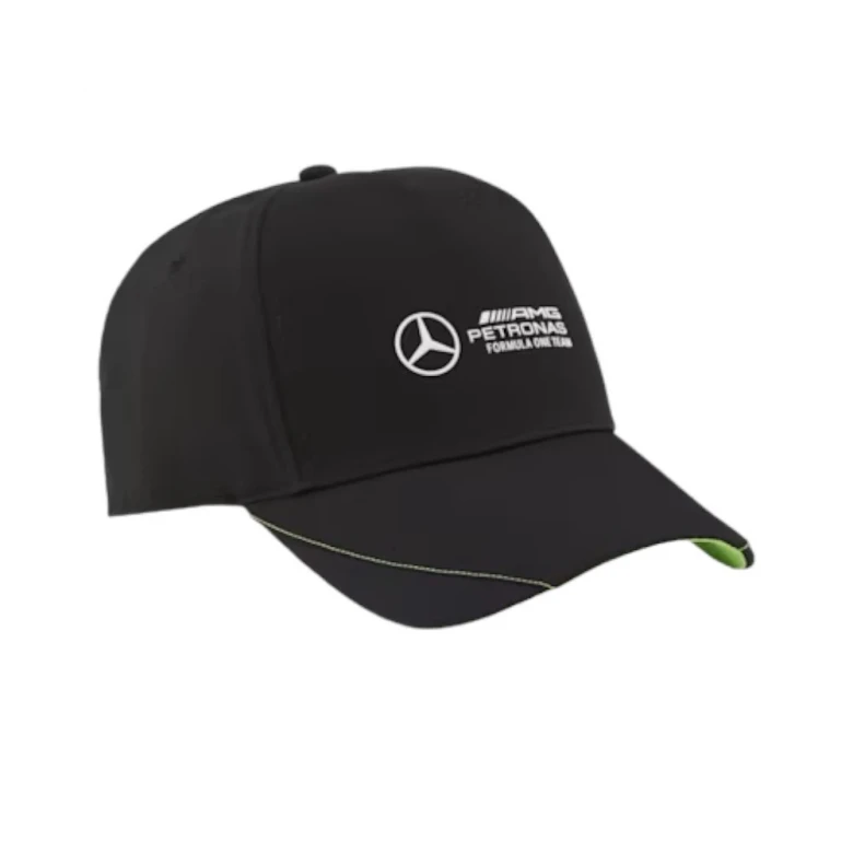 Кепка Puma Mercedes-AMG Petronas Motorsport Baseball Cap