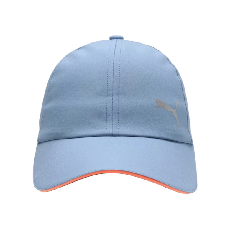 Кепка Puma Unisex Running Cap 2